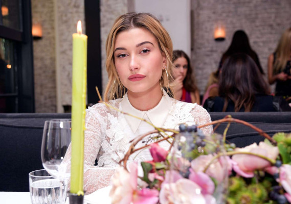 Hailey Baldwin pic #875912