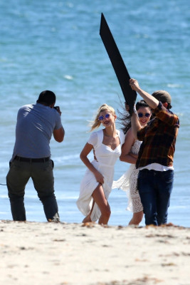 Hailey Baldwin pic #973941