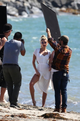 Hailey Baldwin pic #973232