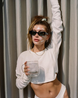 Hailey Baldwin pic #1268232