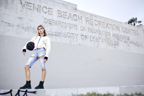 Hailey Baldwin pic #879578