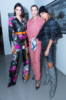 Hailey Baldwin pic #1009210