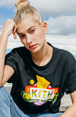 Hailey Baldwin pic #891474