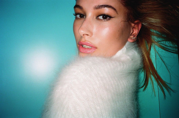 Hailey Baldwin pic #914237