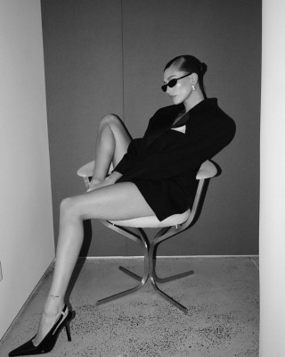 Hailey Baldwin pic #1334983