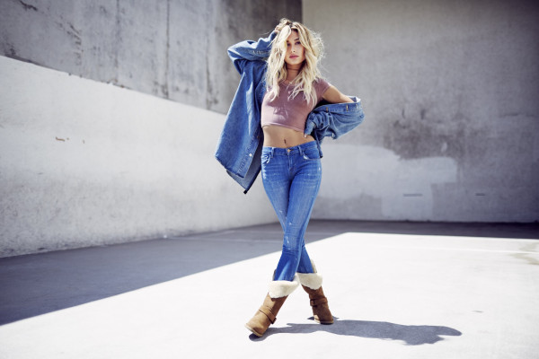 Hailey Baldwin pic #879812