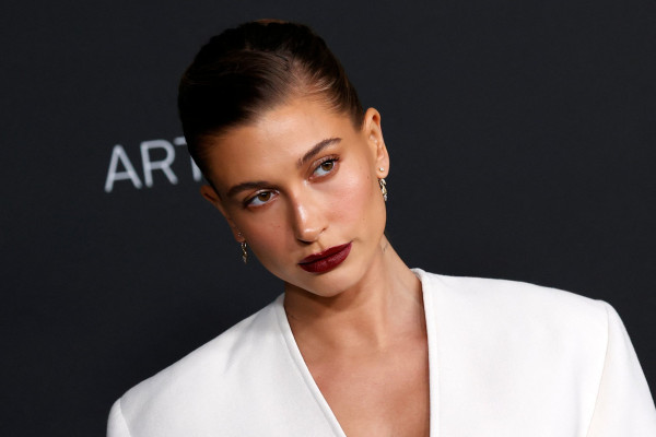 Hailey Baldwin pic #1279785