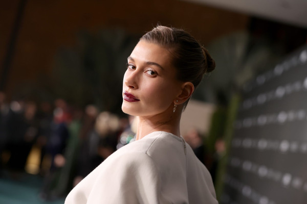 Hailey Baldwin pic #1279787