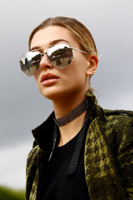Hailey Baldwin pic #880718
