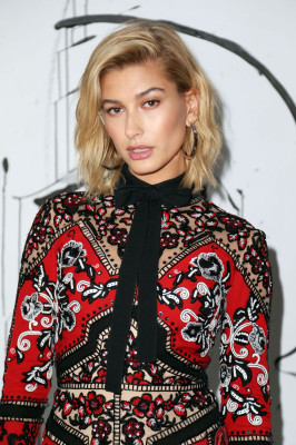 Hailey Baldwin pic #1006247