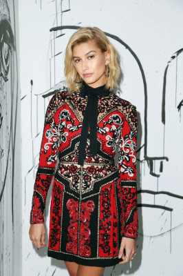 Hailey Baldwin pic #1006249