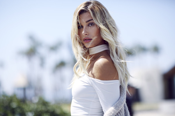 Hailey Baldwin pic #879820