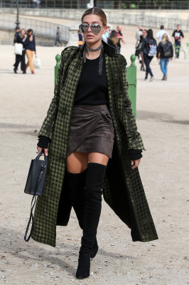 Hailey Baldwin pic #880717