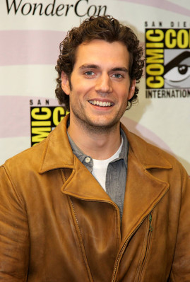 Henry Cavill pic #424991