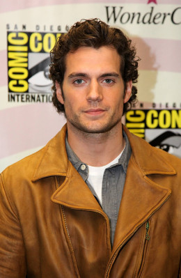 photo 5 in Henry Cavill gallery [id424988] 2011-11-30 00:00:00