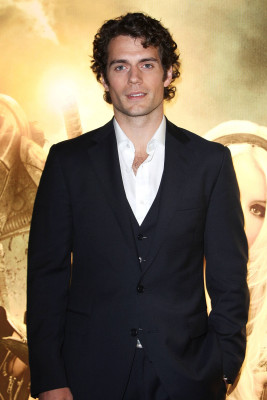 photo 25 in Henry Cavill gallery [id424998] 2011-11-30 00:00:00