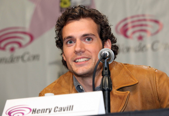 photo 4 in Henry Cavill gallery [id424989] 2011-11-30 00:00:00