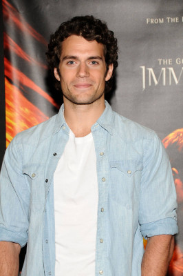 Henry Cavill pic #424992