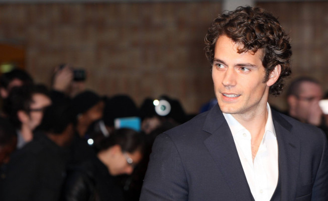 photo 27 in Henry Cavill gallery [id424996] 2011-11-30 00:00:00