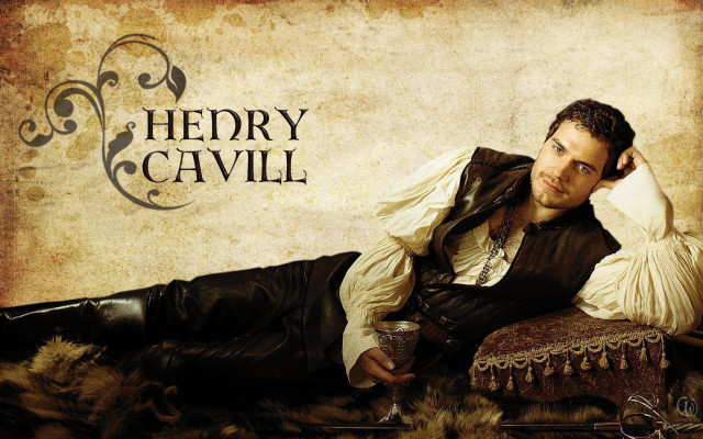 Henry Cavill pic #296712