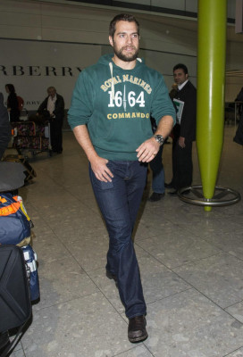 Henry Cavill pic #758170