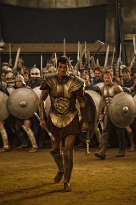 Henry Cavill pic #383228