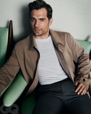 photo 3 in Henry Cavill gallery [id1290819] 2021-12-29 00:00:00