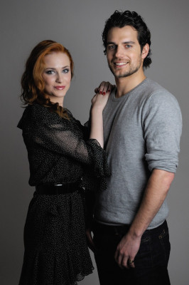 photo 8 in Henry Cavill gallery [id339762] 2011-02-14 00:00:00