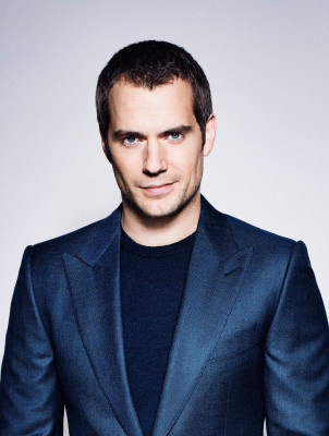 photo 8 in Henry Cavill gallery [id840587] 2016-03-17 00:00:00
