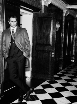 photo 13 in Henry Cavill gallery [id840582] 2016-03-17 00:00:00