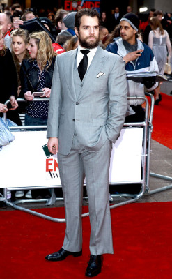 Henry Cavill pic #767506