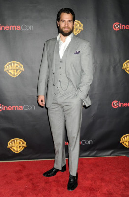 photo 28 in Henry Cavill gallery [id770447] 2015-04-27 00:00:00