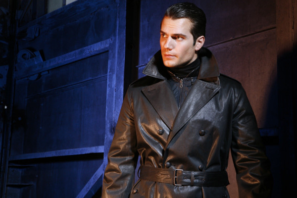 photo 17 in Henry Cavill gallery [id616311] 2013-07-07 00:00:00