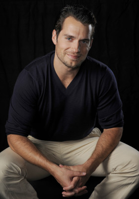 photo 18 in Henry Cavill gallery [id616310] 2013-07-07 00:00:00