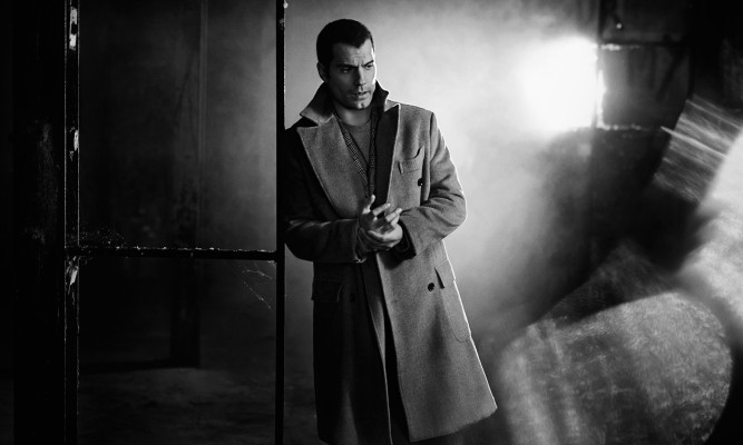 photo 25 in Henry Cavill gallery [id836613] 2016-02-29 00:00:00