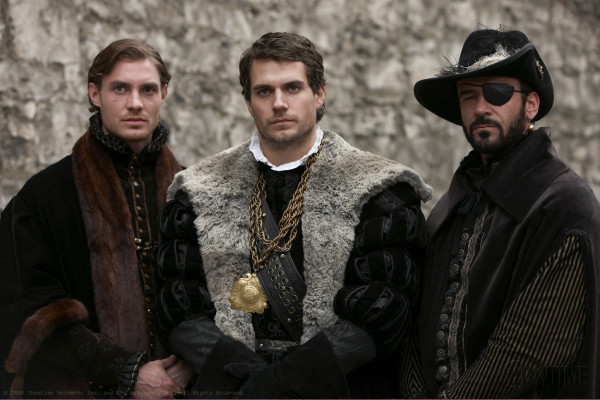 photo 21 in Henry Cavill gallery [id296714] 2010-10-20 00:00:00