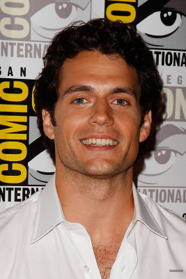 photo 10 in Henry Cavill gallery [id616319] 2013-07-07 00:00:00