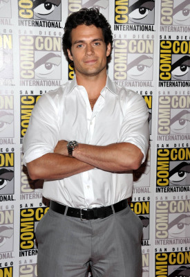 photo 9 in Henry Cavill gallery [id616323] 2013-07-07 00:00:00