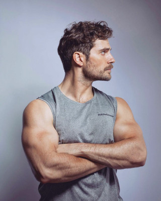 Henry Cavill pic #1330798