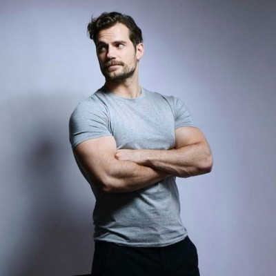 Henry Cavill pic #1330800