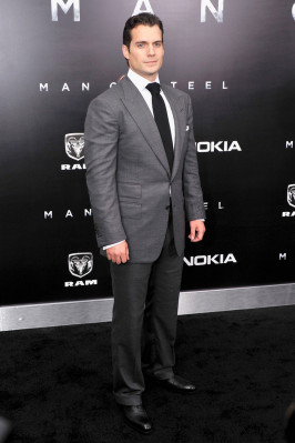 photo 20 in Henry Cavill gallery [id614200] 2013-06-29 00:00:00