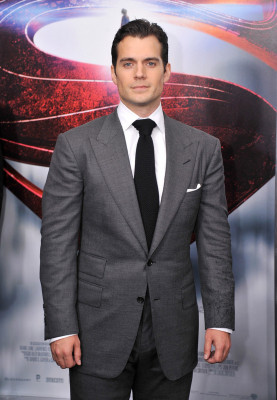photo 18 in Henry Cavill gallery [id614202] 2013-06-29 00:00:00