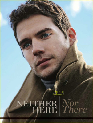 photo 7 in Henry Cavill gallery [id289249] 2010-09-20 00:00:00