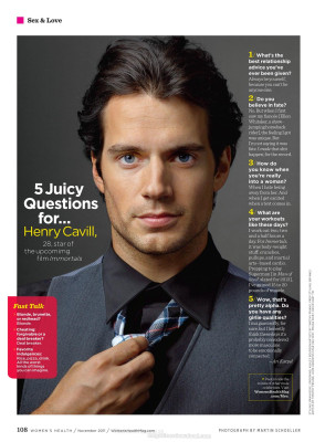 Henry Cavill pic #616193