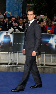 photo 15 in Henry Cavill gallery [id614205] 2013-06-29 00:00:00
