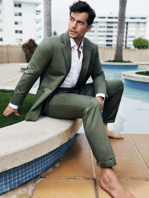 photo 6 in Henry Cavill gallery [id1289785] 2021-12-24 00:00:00