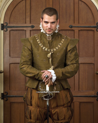 photo 20 in Henry Cavill gallery [id195911] 2009-11-06 00:00:00