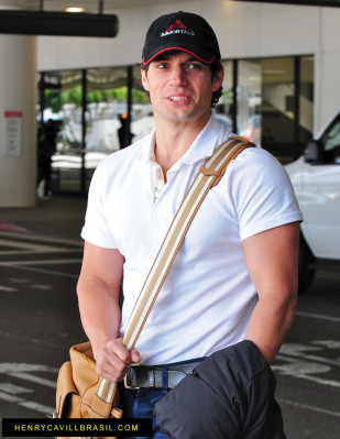 photo 12 in Henry Cavill gallery [id616181] 2013-07-07 00:00:00