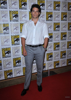 photo 13 in Henry Cavill gallery [id616315] 2013-07-07 00:00:00