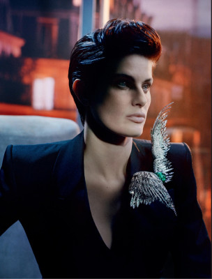 photo 11 in Isabeli Fontana gallery [id1320351] 2023-01-19 00:00:00